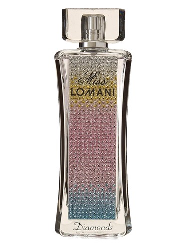 Lomani Blossom