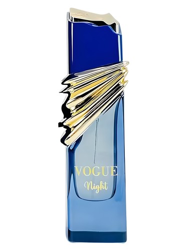 عطر Vogue Night زنانه و مردانه میسون الحمبرا - عطر میسون الحمبرا