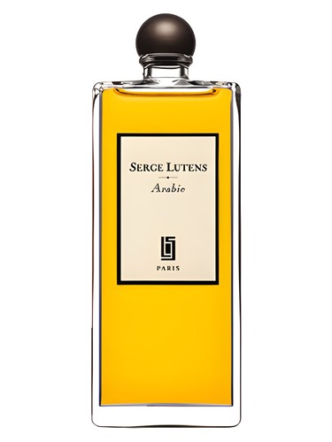 عطر Serge Lutens Arabie (Serge Lutens Arabie)