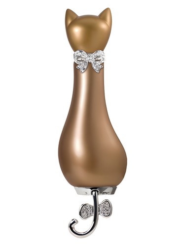 عطر Noble Gold زنانه Novae Plus - عطر Novae Plus