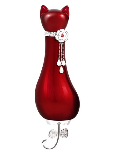 Shinny Red for women