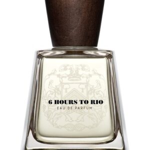 عطر Frapin 6 Hours To Rio (Frapin 6 Hours To Rio) by Frapin Perfume