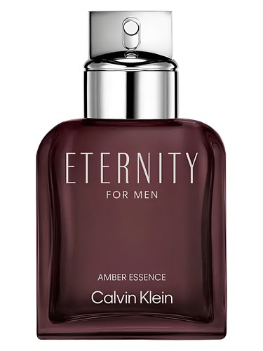 عطر Calvin Klein Eternity Amber Essence مردانه (Calvin Klein Eternity Amber Essence For Men)