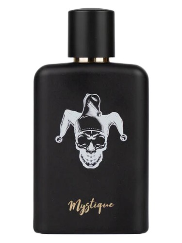 عطر Hermoso Mystique (Hermoso Mystique)