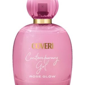 عطر Enrico Coveri Contemporary Girl Rose Glow (Enrico Coveri Contemporary Girl Rose Glow) by Enrico Coveri Perfume