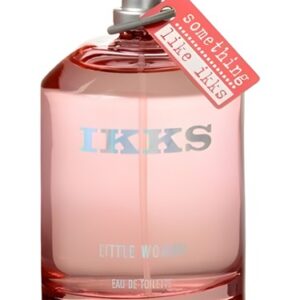 عطر IKKS Little Woman زنانه (IKKS Little Woman for women) by Ikks Perfume