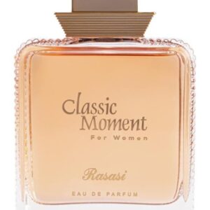 عطر رصاصی Classic Moment زنانه (Rasasi Classic Moment For Women) by رصاصی Perfume
