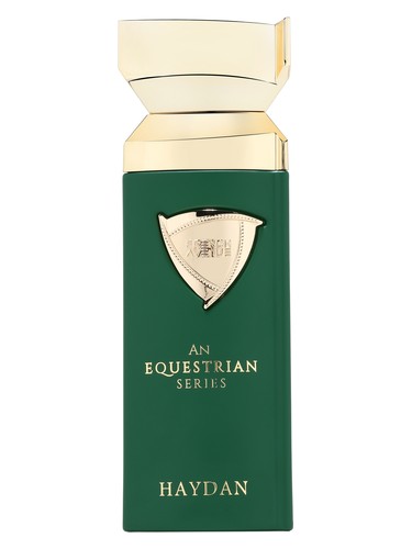 عطر French Avenue An Equestrian Series Haydan (French Avenue An Equestrian Series Haydan)