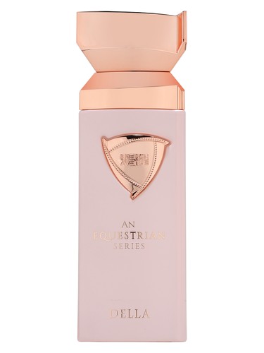 عطر French Avenue An Equestrian Series Della (French Avenue An Equestrian Series Della)