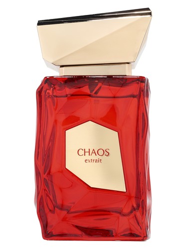 عطر Chaos زنانه و مردانه French Avenue - عطر French Avenue