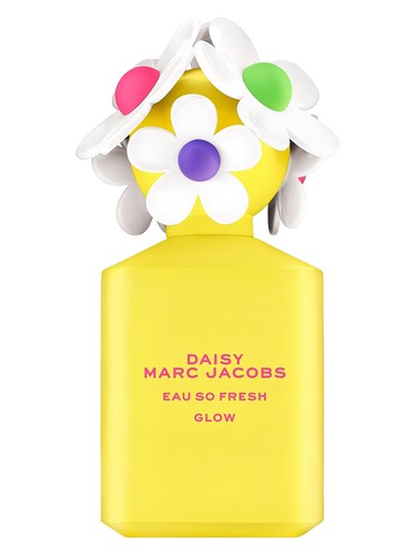 عطر Marc Jacobs Daisy Eau So Fresh Glow (Marc Jacobs Daisy Eau So Fresh Glow)