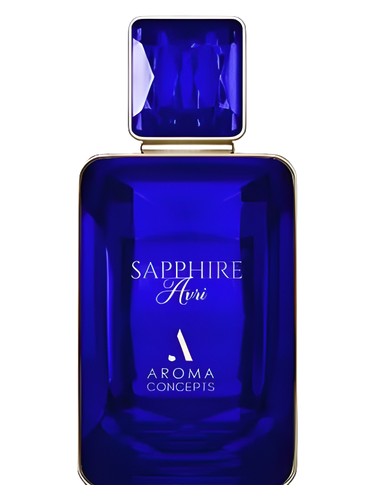 عطر Sapphire Avri زنانه و مردانه Aroma Concepts - عطر Aroma Concepts