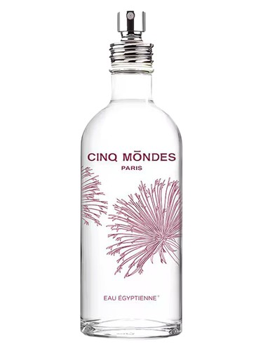 عطر Jardins de Carthage زنانه Cinq Mondes - عطر Cinq Mondes