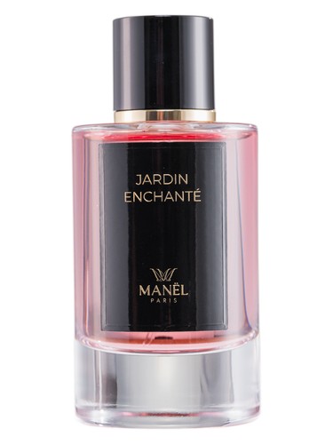 عطر Jardin enchanté زنانه و مردانه Maison Manël - عطر Maison Manël