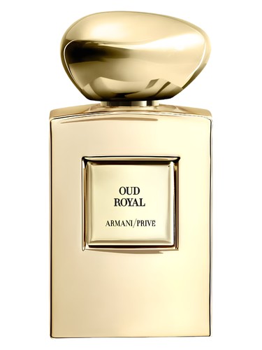 Giorgio Armani Prive Oud Royal
