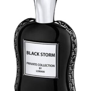 عطر Lomani Black Wood (Lomani Black Wood) by Lomani Perfume
