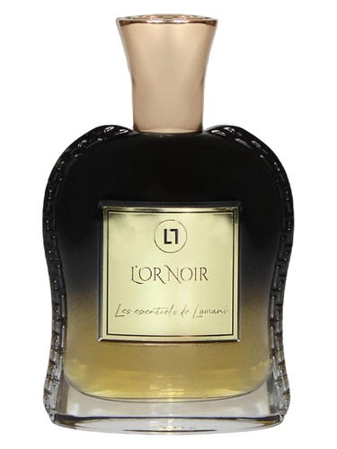 Lomani Orchid Noir