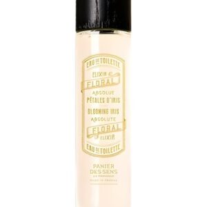 عطر Panier Des Sens Blooming Iris (Panier Des Sens Blooming Iris) by Panier Des Sens Perfume