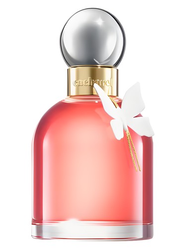 عطر Cacharel Ella Ella (Cacharel Ella Ella)