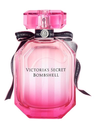 Victoria's Secret Bombshell Passion