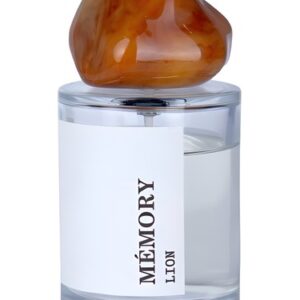 عطر Mémory Fragrances Lion (Mémory Fragrances Lion) by Mémory Fragrances Perfume