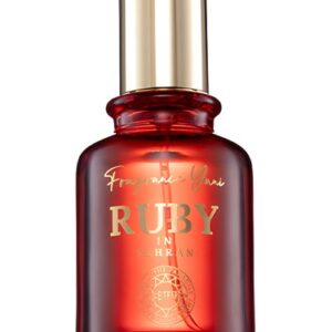 عطر YANI Ruby in Tehran (YANI Ruby in Tehran) by YANI Perfume