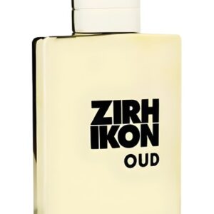 عطر Zirh Ikon Oud (Zirh Ikon Oud) by Zirh Perfume