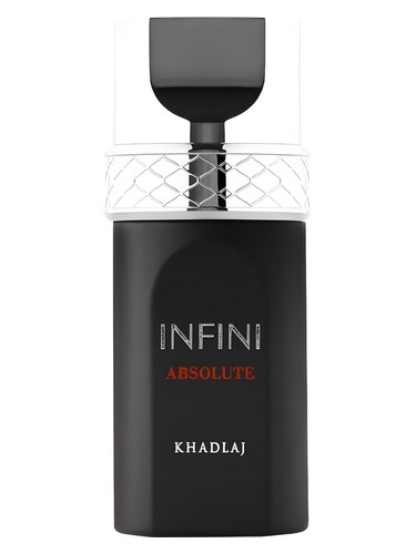 عطر Khadlaj Infini (Khadlaj Infini)