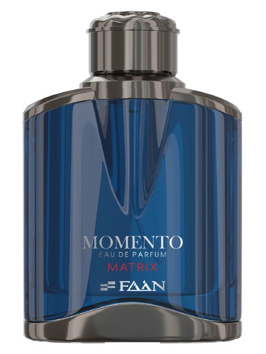 عطر Momento Matrix زنانه و مردانه FAAN - عطر FAAN