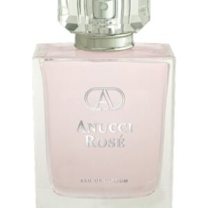 عطر Anucci Rose (Anucci Rose) by Anucci Perfume