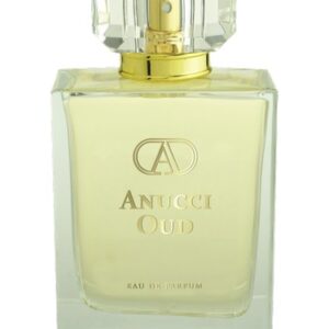 عطر Anucci Oud (Anucci Oud) by Anucci Perfume