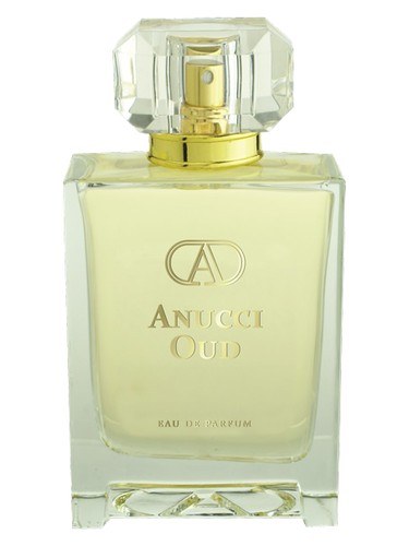 عطر Anucci Oud زنانه و مردانه - عطر Anucci