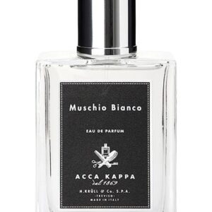 عطر Acca Kappa Muschio Bianco (Acca Kappa Muschio Bianco) by Acca kappa Perfume