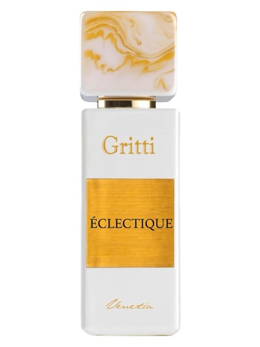 Eclectique