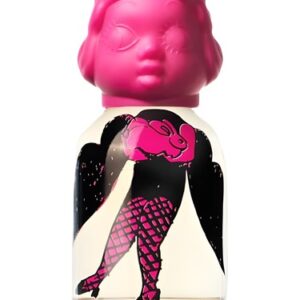 عطر Chopova Lowena Queen Rosa, Rosa is Queen (Chopova Lowena Queen Rosa, Rosa is Queen) by Chopova Lowena Perfume