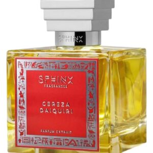 عطر Sphinx Fragrances Cereza Daiquiri (Sphinx Fragrances Cereza Daiquiri) by Sphinx Fragrances Perfume