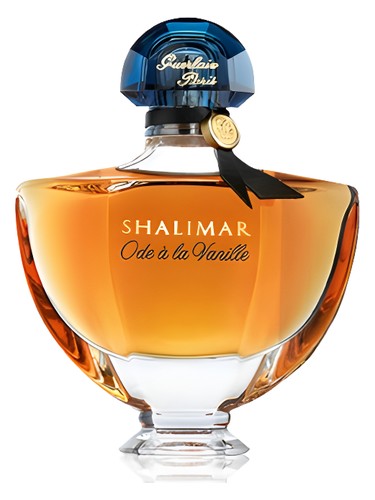 عطر Shalimar Ode a la Vanille زنانه Guerlain - عطر Guerlain