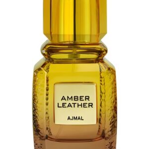 عطر Ajmal Amber Leather (Ajmal Amber Leather) by اجمل Perfume
