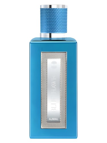 Ajmal Blu