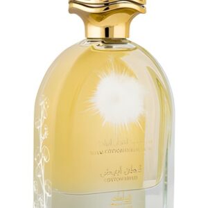 عطر Mamlakat Al Oud Cotton Abyed (Mamlakat Al Oud Cotton Abyed) by Mamlakat Al Oud Perfume