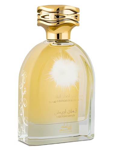 عطر Mamlakat Al Oud Cotton Abyed (Mamlakat Al Oud Cotton Abyed)