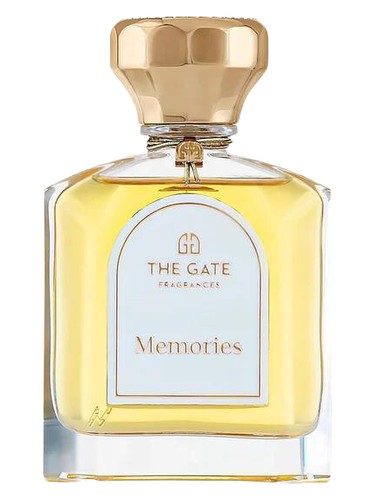 عطر Memories اکستریت د پرفیوم زنانه و مردانه The Gate Fragrances Paris - عطر The Gate Fragrances Paris