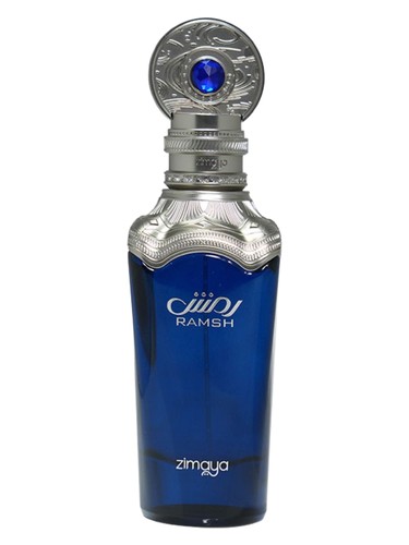 عطر Ramsh Imperium مردانه Zimaya - عطر Zimaya
