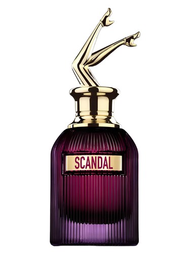 Jean Paul Gaultier Intense
