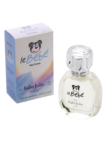 عطر Le Bebe زنانه و مردانه Baby Jolie - عطر Baby Jolie