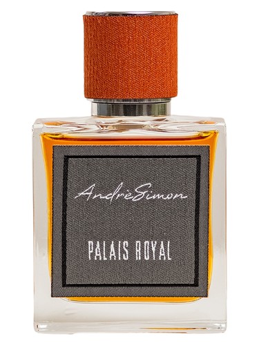 عطر Palais Royal زنانه AndrèSimon - عطر AndrèSimon