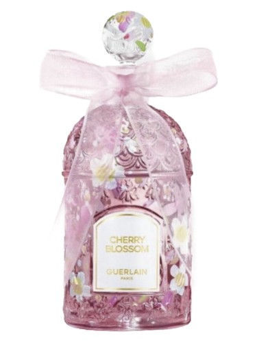 عطر Guerlain Cherry Blossom Millésime (Guerlain Cherry Blossom Millésime)