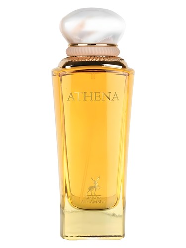 عطر میسون الحمبرا Athena (Maison Alhambra Athena)