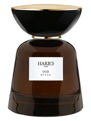 Oud Divin