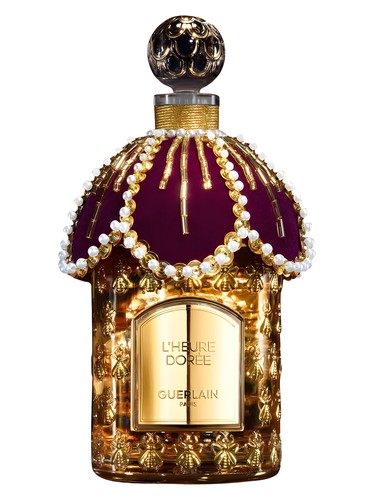 L’Heure Dorée